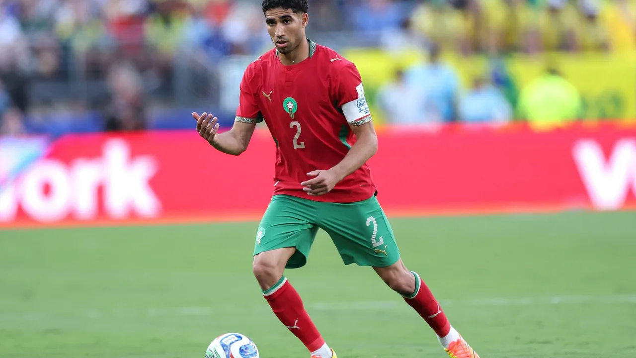 ما هي القنوات الناقلة لمباراة المغرب واسكتلندا في كأس العالم؟